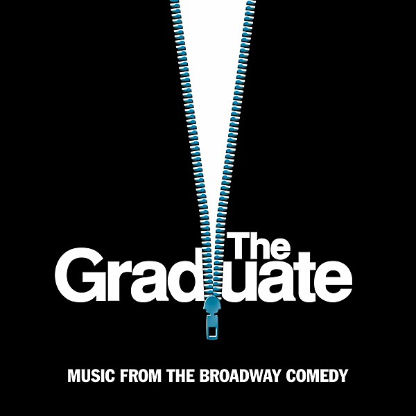Cover for The Graduate by Simon & Garfunkel